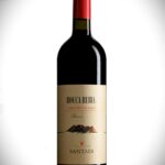 VINO SANTADI ROCCA RUBIA cl.75