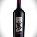VINO CONTINI SARTIGLIA CANNONAU DOC cl.75