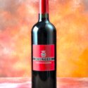 VINO ANGIOI SCULTONE CANNONAU CL.75