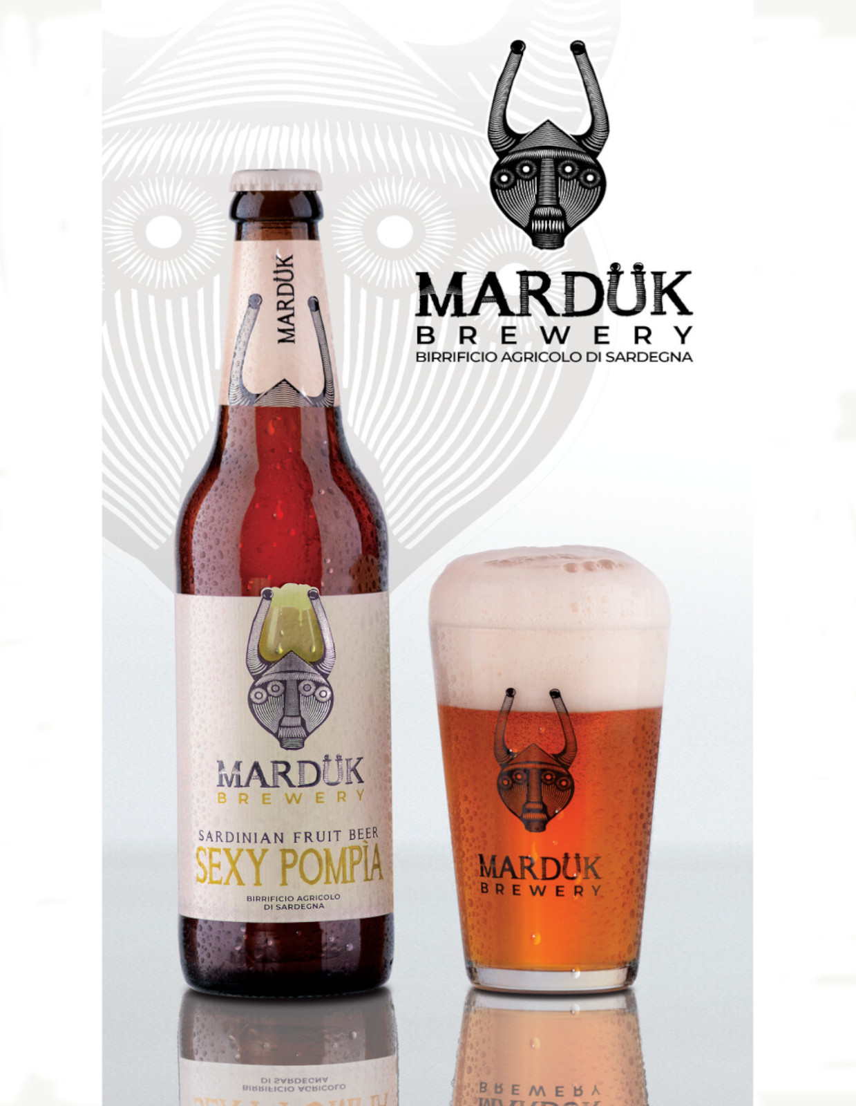 BIRRA MARDUK SEXY POMPIA cl.50×12