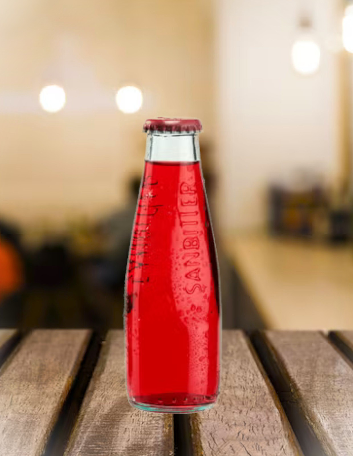 BITTER ROSSO SANBITTER cl.10×48