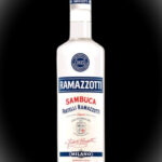 SAMBUCA RAMAZZOTTI lt.1