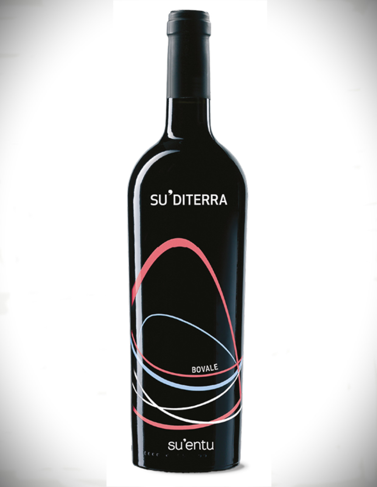 VINO SU’ENTU SU’DITERRA cl.75