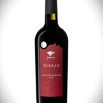 VINO SURRAU ROSSO cl.75
