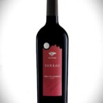 VINO SURRAU ROSSO cl.75