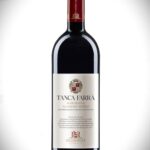 VINO Sella e Mosca TANCA FARRA’ cl.75