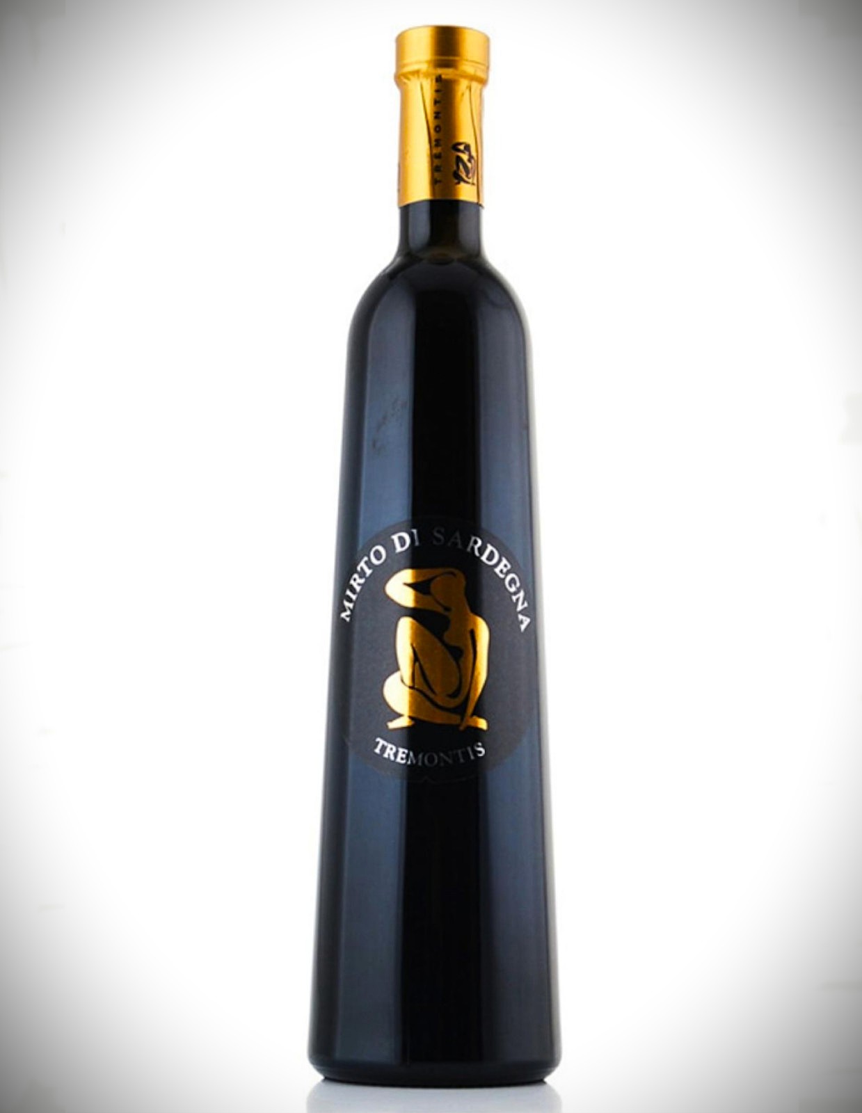 MIRTO TREMONTIS cl.70