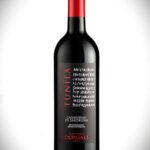 VINO DORGALI TUNILA CANNONAU cl.75