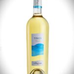 VINO CONTINI TYRSOS VERMENTINO cl.75