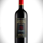 VINO DORGALI CANNONAU DOC VIGNA DI ISALLE cl.75