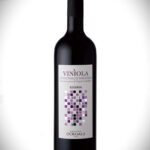 VINO DORGALI VINIOLA CANNONAU RISERVA cl.75