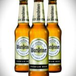 BIRRA WARSTEINER cl.33X24 OW