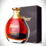 RUM ZACAPA CENTENARIO XO cl.70