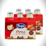 SUCCO YOGA PERA ml.125×48