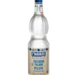 SCIROPPO FABBRI ZUCCHERO kg.1,3