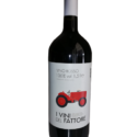 VINO ARGIOLAS ROSSO lt. 1,5