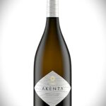 VINO SANTA MARIA LA PALMA AKENTA CUVEE’ 71 cl.75