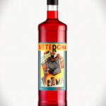 BITTER ROMA ROSSO SILVIO CARTA lt.1