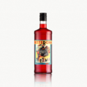 BITTER ROMA ROSSO SILVIO CARTA lt. 1