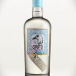 GIN GRIFU SILVIO CARTA cl.70