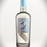 GIN GRIFU SILVIO CARTA cl.70