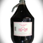 VINO MONTI ROSSO DAMA lt. 5