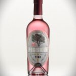 GIN PIGSKIN PINK SILVIO CARTA cl.70