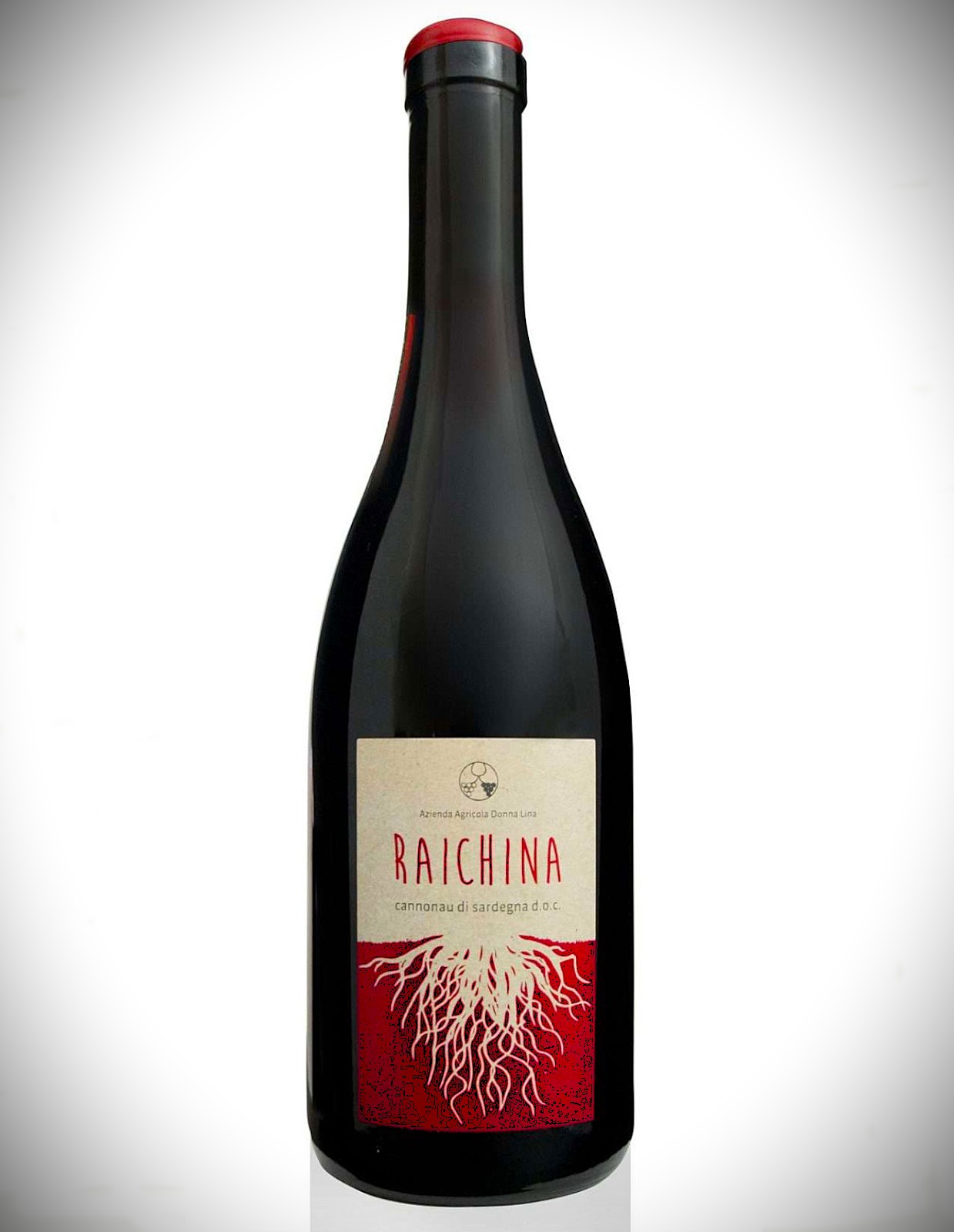 VINO RAICHINA ROSSO cl.75