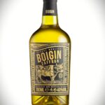 GIN BOIGIN SAFFRON SILVIO CARTA cl.70