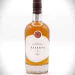 GRAPPA CANNONAU RISERVA SANTA MARIA LA PALMA cl.50