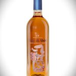 VINO ROSATO TERRE DI URISE’ cl. 75