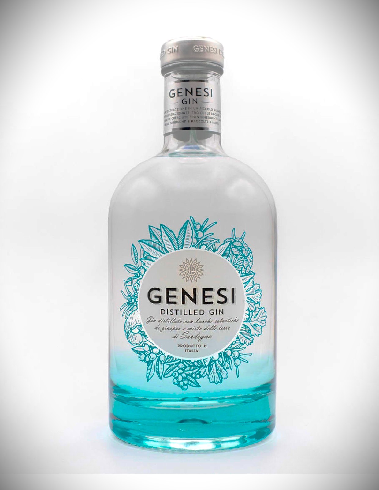 GIN GENESI RAU cl.70