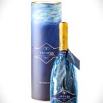 VINO SANTA MARIA LA PALMA AKENTA SUB cl.75