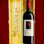 VINO ARGIOLAS TURRIGA MAGNUM lt.1,5