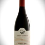 VINO CORDA CANNONAU cl.75