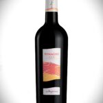 VINO CONTINI TONAGHE CANNONAU cl.75