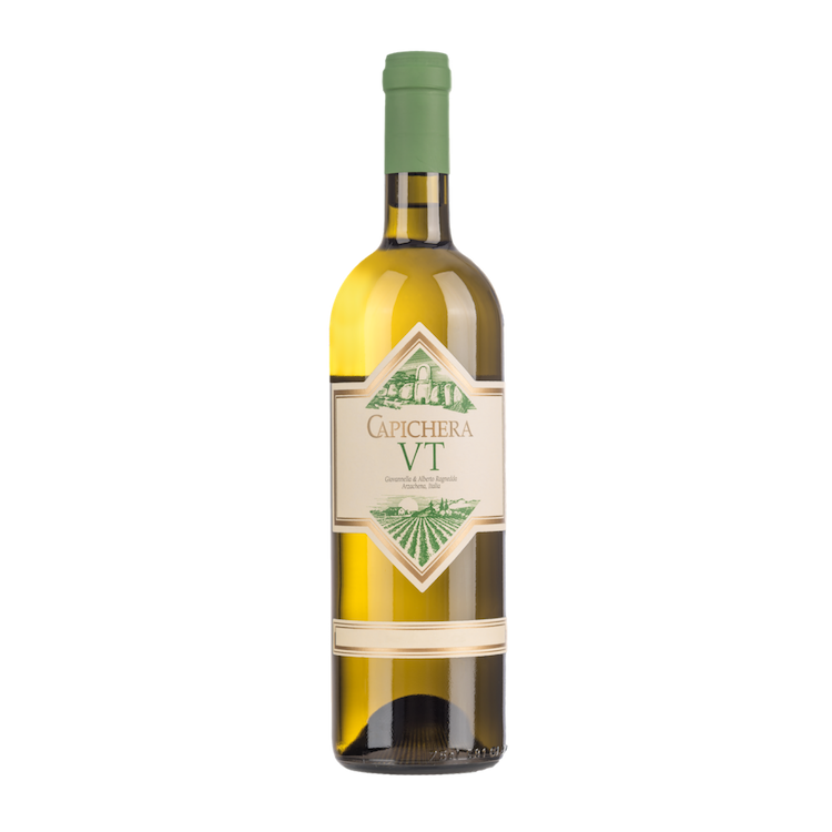 VINO CAPICHERA VENDEMMIA TARDIVA cl.75