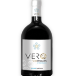 VERMOUTH VERO cl.75