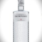 GIN THE BOTANIST cl.70