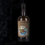 GIN DEL PROFESSORE CROCODILE cl.70