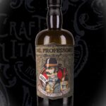 GIN DEL PROFESSORE MONSIEUR cl.70