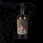 GIN DEL PROFESSORE MONSIEUR cl.70