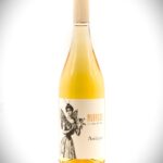 VINO AUDARYA NURAGUS DOC cl.75