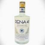 GIN RENA 41 cl.70