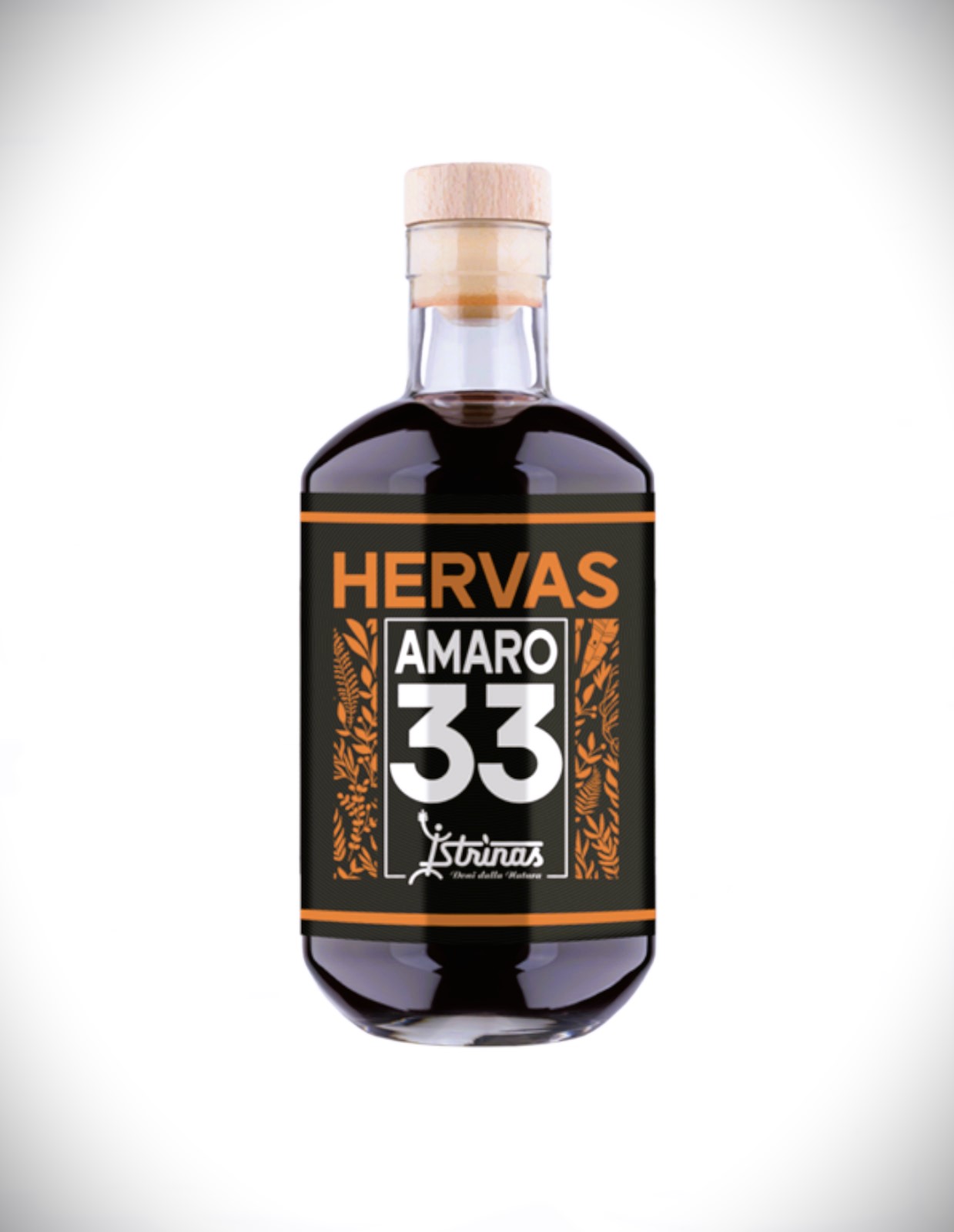 AMARO ISTRINAS HERVAS cl.50