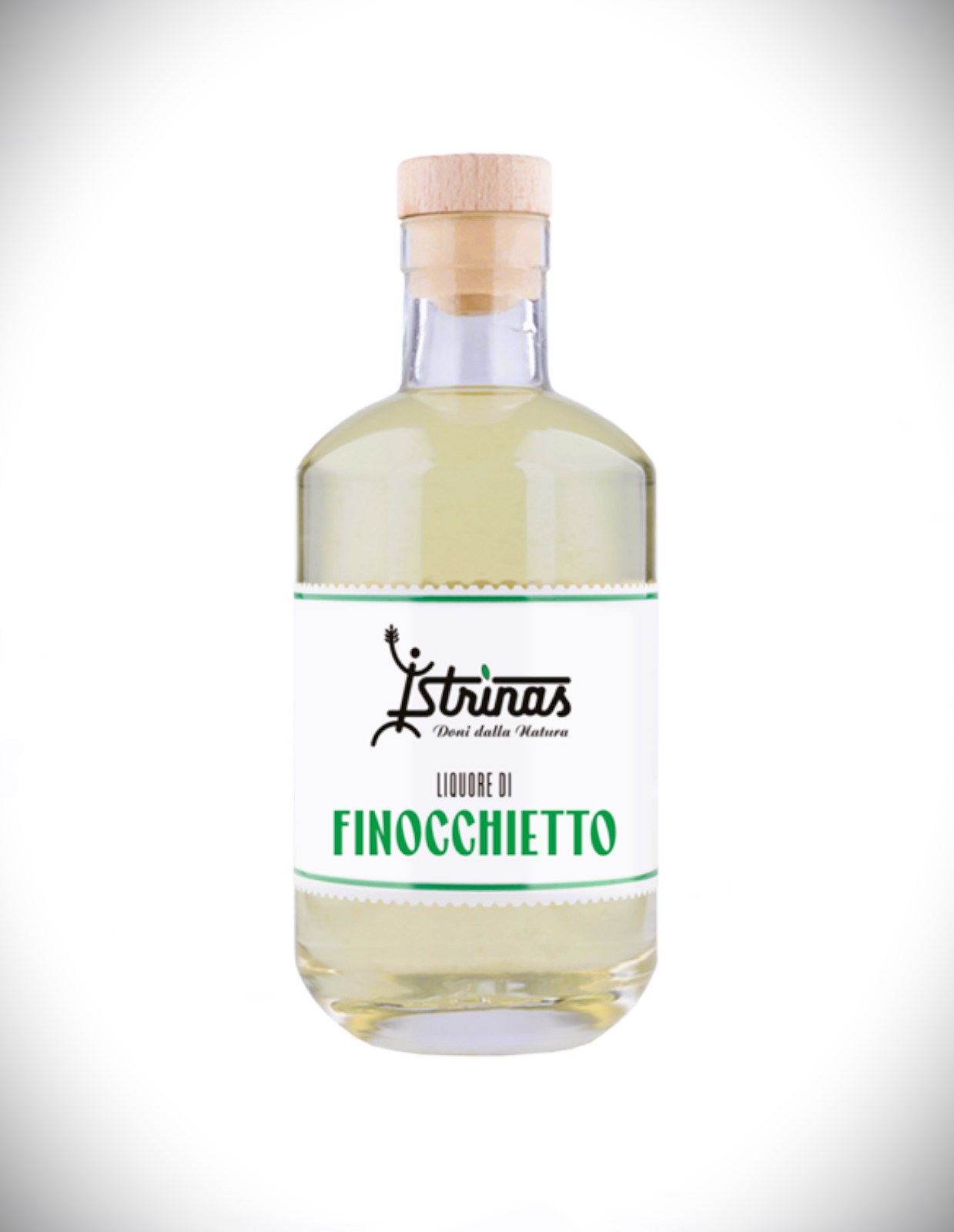 LIQUORE FINOCCHIETTO ISTRINAS cl.50