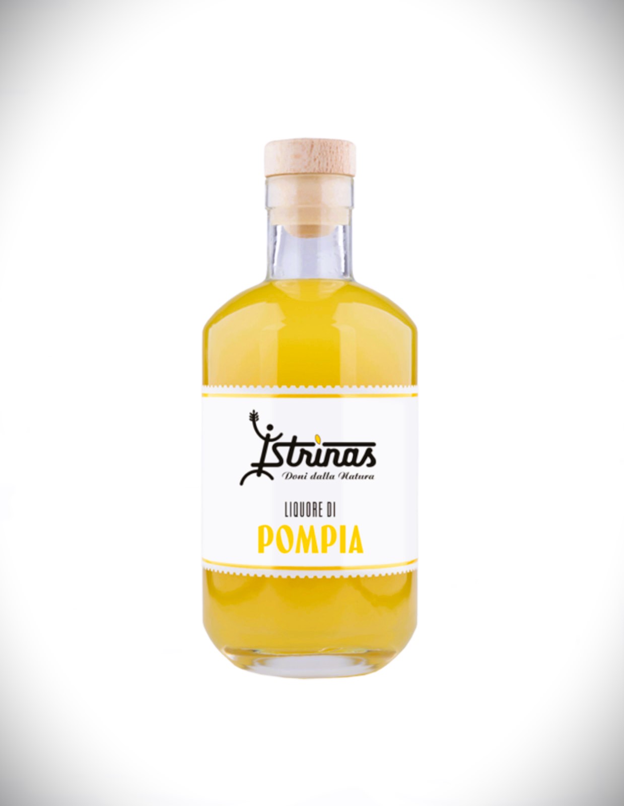 LIQUORE POMPIA ISTRINAS cl.50