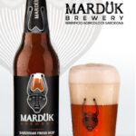 BIRRA MARDUK HARVEST cl.50×12
