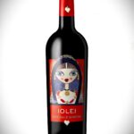VINO IOLEI CANNONAU cl.75
