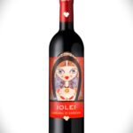 VINO IOLEI CANNONAU cl.75